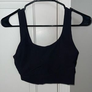 womens wilo sports bra